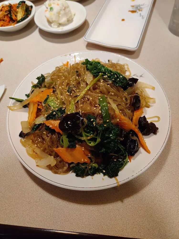 Jap Chae